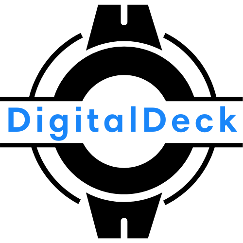 DigitalDeck